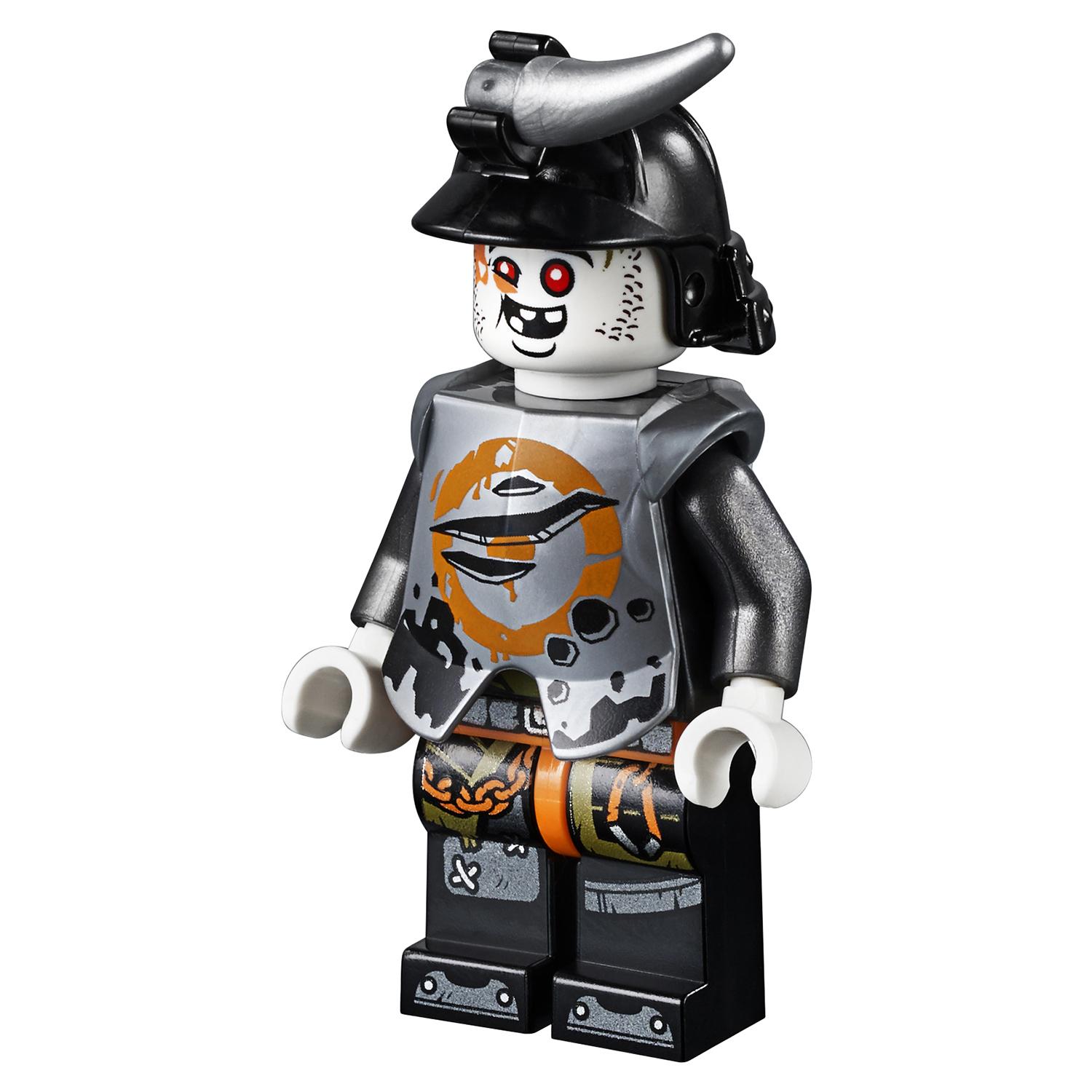 Конструктор Lego Ninjago – Первый страж  